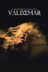 Póster de La verdad sobre el caso del señor Valdemar