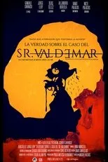 Póster de La verdad sobre el caso del Sr. Valdemar