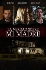 Póster de La verdad sobre mi madre