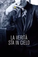 Póster de La verità sta in cielo