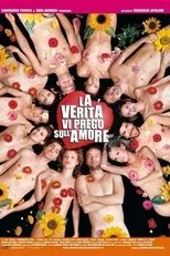 Póster de La verità, vi prego, sull'amore