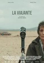 Póster de La viajante