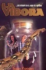 Póster de La vibora