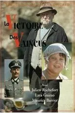 Póster de La victoire des vaincus