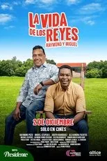 Póster de La vida de los Reyes