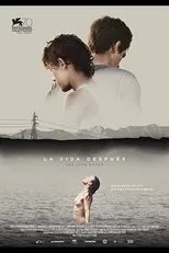 Póster de La vida después