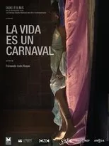Póster de La vida es un carnaval