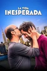 Póster de La vida inesperada