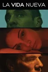 Póster de La vida nueva