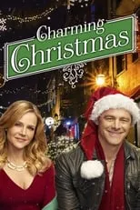 Póster de La vida secreta de la señora Claus
