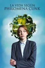 Póster de La vida según Philomena Cunk