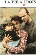 Póster de La Vie à trois