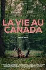 Póster de La vie au Canada
