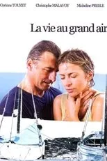Póster de La vie au grand air