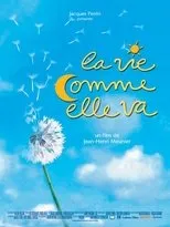 Póster de La vie comme elle va