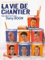 Póster de La vie de chantier