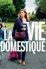 Póster de La Vie domestique