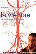 Póster de La vie nue
