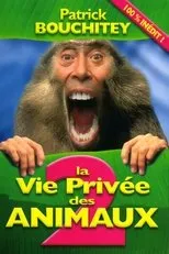 Póster de La Vie Privée des Animaux 2
