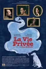 Póster de La vie privée