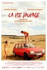 Póster de La vie sauvage