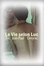 Póster de La vie selon Luc