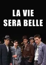 Póster de La Vie sera belle