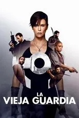Póster de La vieja guardia
