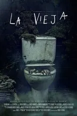 Póster de La Vieja