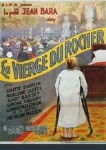 Póster de La vierge du rocher