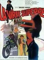 Póster de La virée superbe