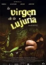 Póster de La virgen de la lujuria