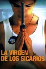 Póster de La virgen de los sicarios
