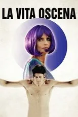 Póster de La vita oscena