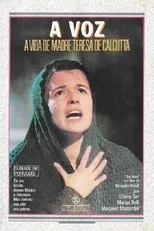 Póster de La voce
