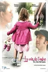 Póster de La voix de l'ombre