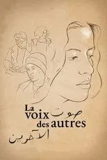 Póster de La Voix des autres