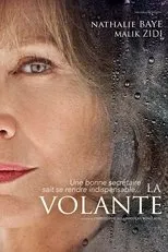 Póster de La Volante