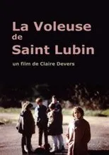 Póster de La voleuse de Saint-Lubin