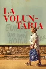 Póster de La voluntaria