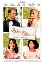 Póster de La wedding planner