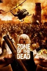 Póster de La zona muerta