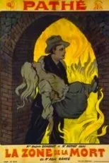 Póster de La zone de la mort