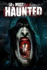 Póster de L.A.'s Most Haunted