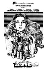 Póster de Lab Kita lsadora