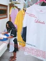 Póster de Labada
