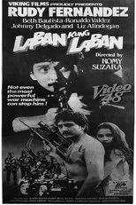 Póster de Laban Kung Laban