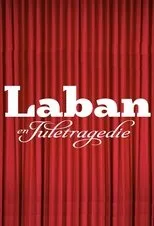 Póster de Labans Jul - The Movie