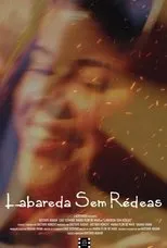 Póster de Labareda Sem Rédeas
