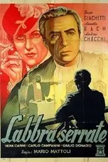 Póster de Labbra serrate